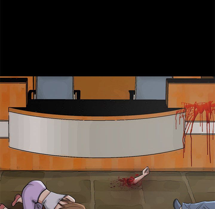 [韩国漫画] 孤岛拼图 剧情,熟女人妻,巨乳大奶#[182P]-96