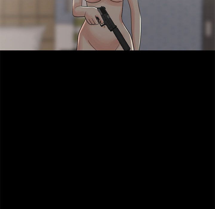 [韩国漫画] 孤岛拼图 剧情,熟女人妻,巨乳大奶#[255P]-128