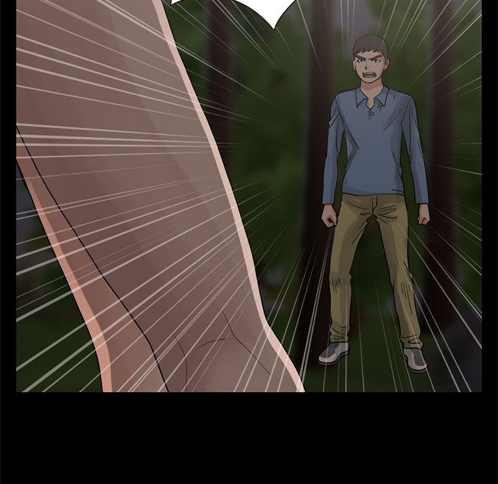 [韩国漫画] 孤岛拼图 剧情,熟女人妻,巨乳大奶#[255P]-157