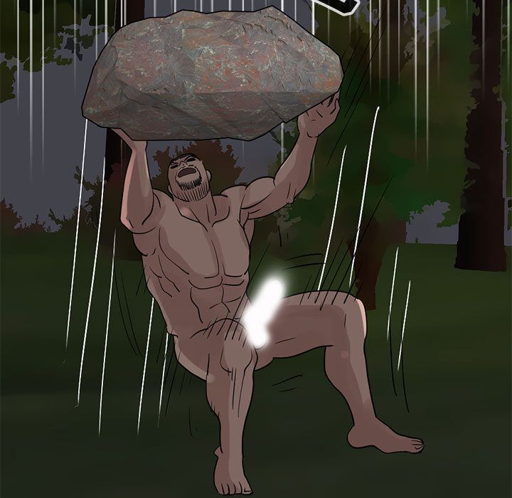 [韩国漫画] 孤岛拼图 剧情,熟女人妻,巨乳大奶#[255P]-219