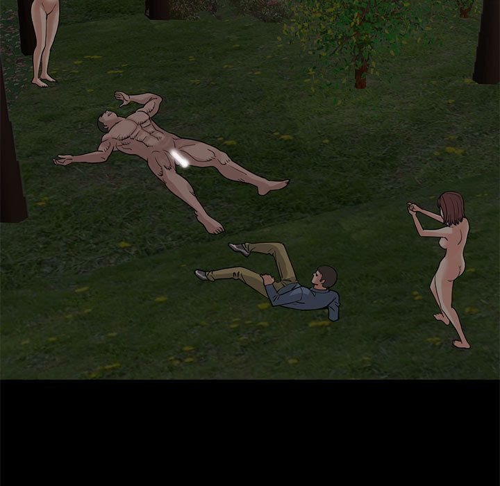 [韩国漫画] 孤岛拼图 剧情,熟女人妻,巨乳大奶#[255P]-229