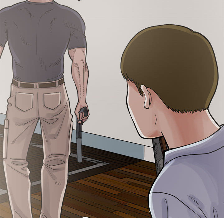 [韩国漫画] 孤岛拼图 剧情,熟女人妻,巨乳大奶#[132P]-40