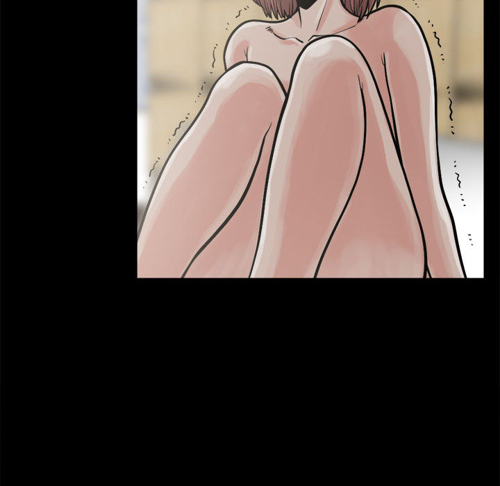 [韩国漫画] 孤岛拼图 剧情,熟女人妻,巨乳大奶#[132P]-50