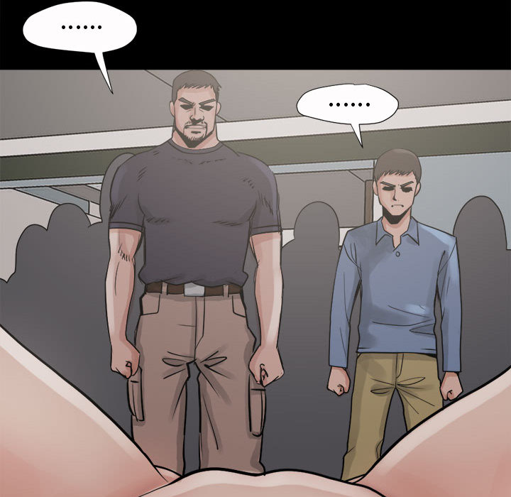 [韩国漫画] 孤岛拼图 剧情,熟女人妻,巨乳大奶#[150P]-125