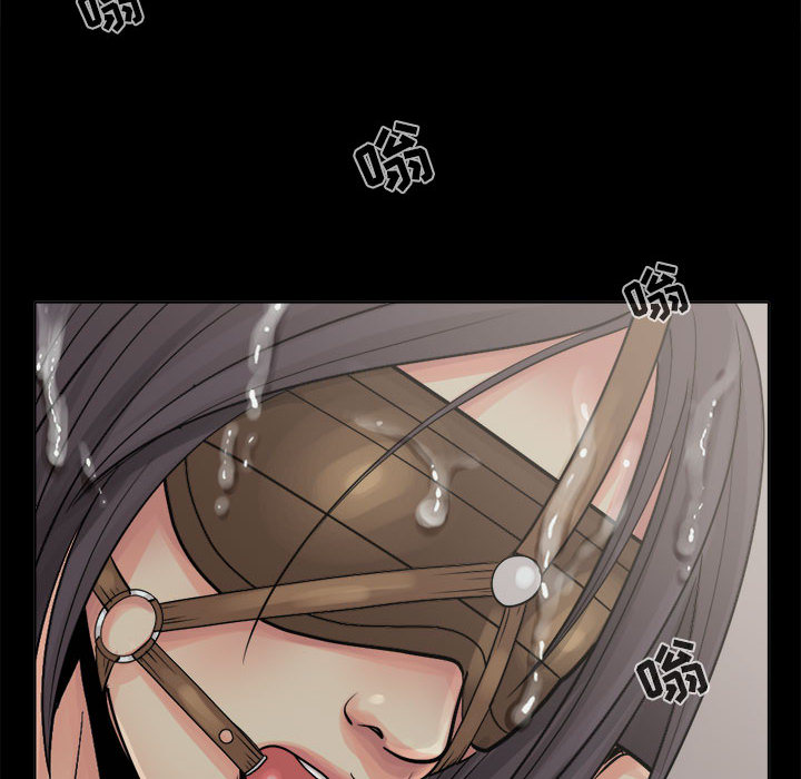 [韩国漫画] 孤岛拼图 剧情,熟女人妻,巨乳大奶#[150P]-22