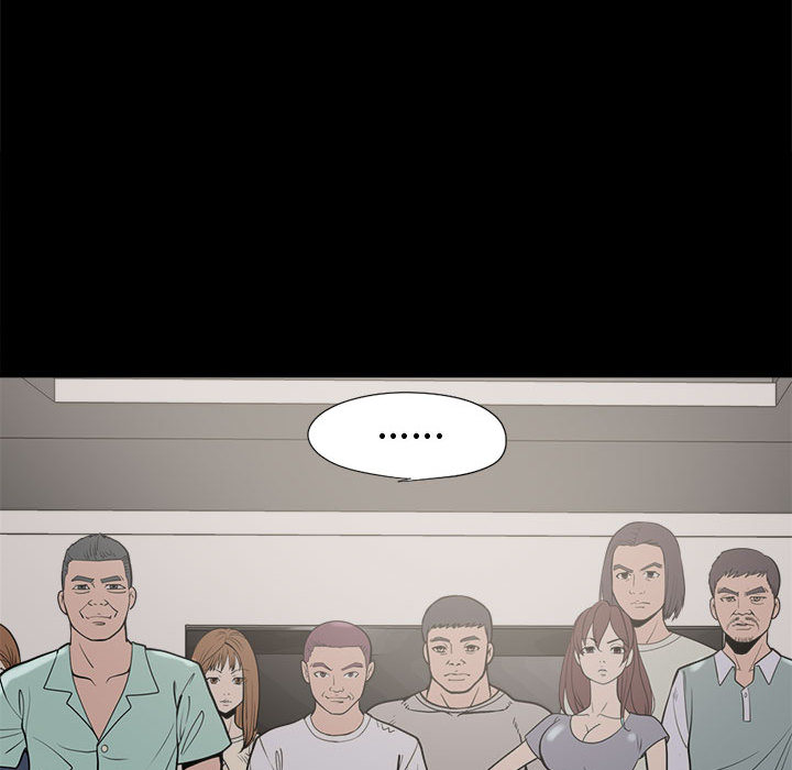 [韩国漫画] 孤岛拼图 剧情,熟女人妻,巨乳大奶#[140P]-77