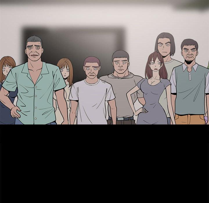 [韩国漫画] 孤岛拼图 剧情,熟女人妻,巨乳大奶#[140P]-95