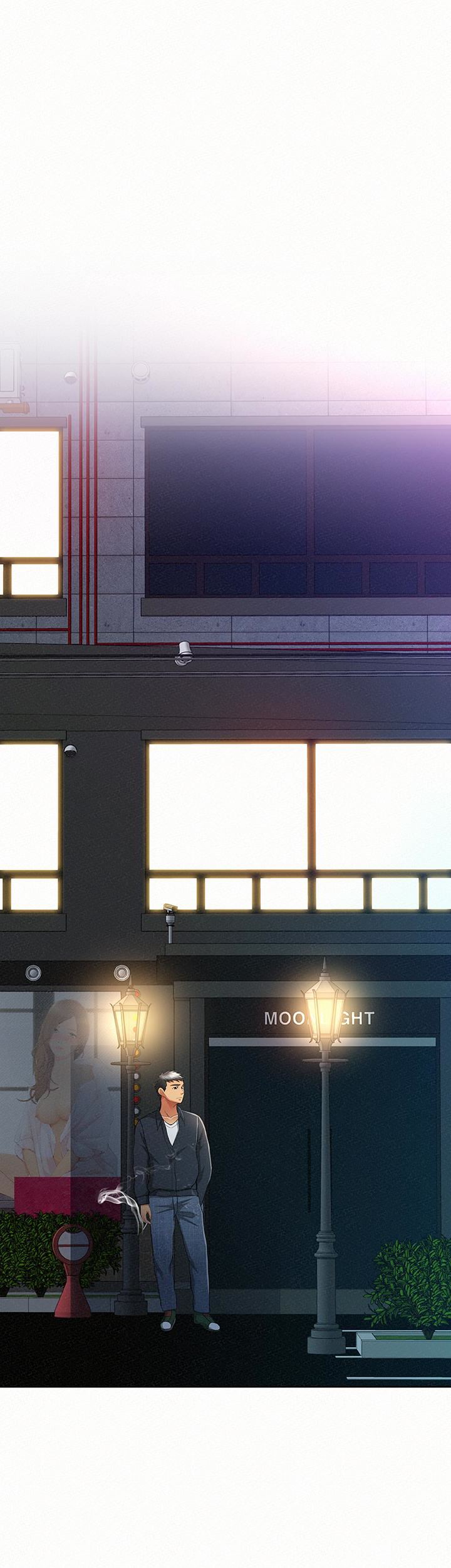 [韩国漫画] 报告夫人 爱情,熟女人妻,巨乳大奶,女学生#[32P]-14