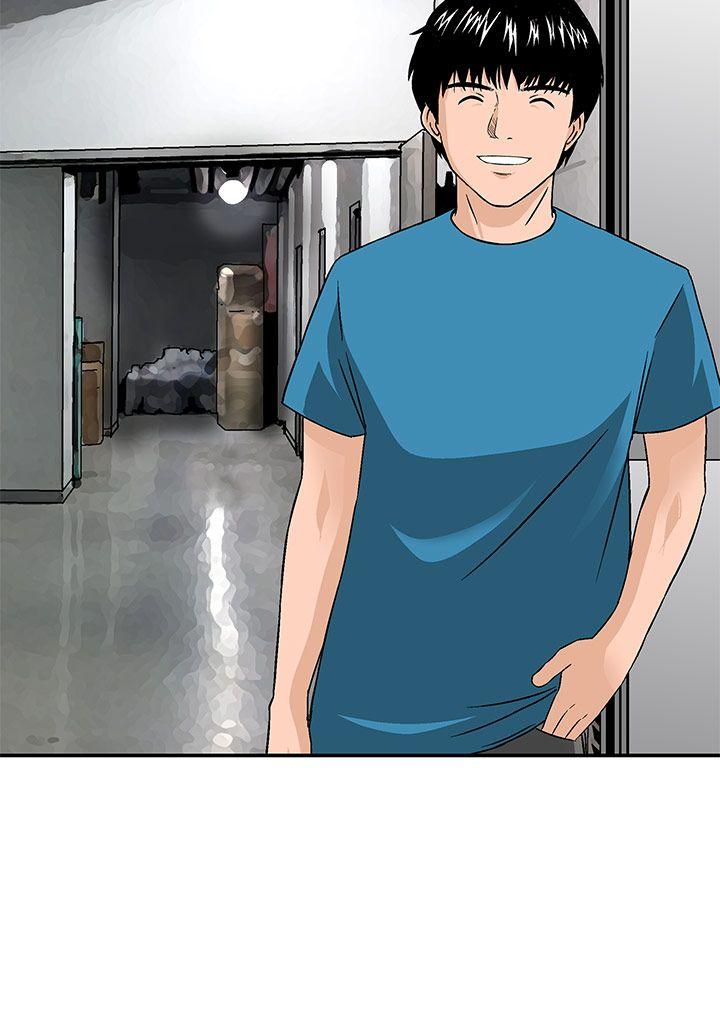 [韩国漫画] 猪圈 剧情,熟女人妻,巨乳大奶#[24P]-2