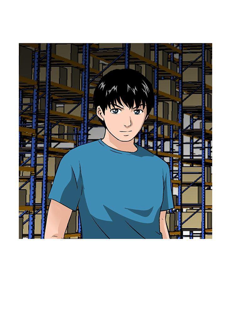 [韩国漫画] 猪圈 剧情,熟女人妻,巨乳大奶#[24P]-24