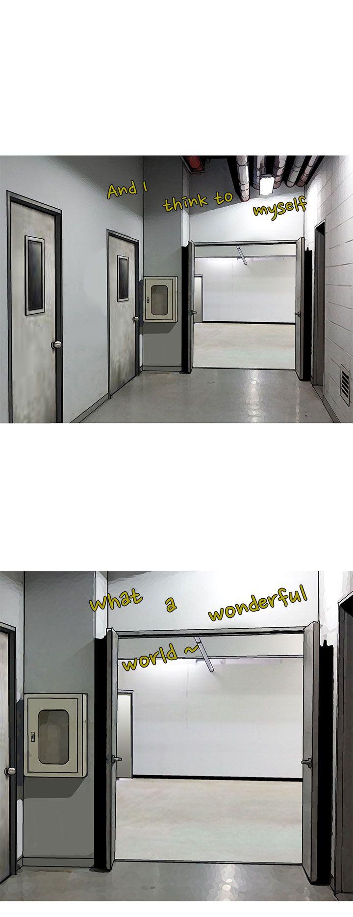 [韩国漫画] 猪圈 剧情,熟女人妻,巨乳大奶#[24P]-2