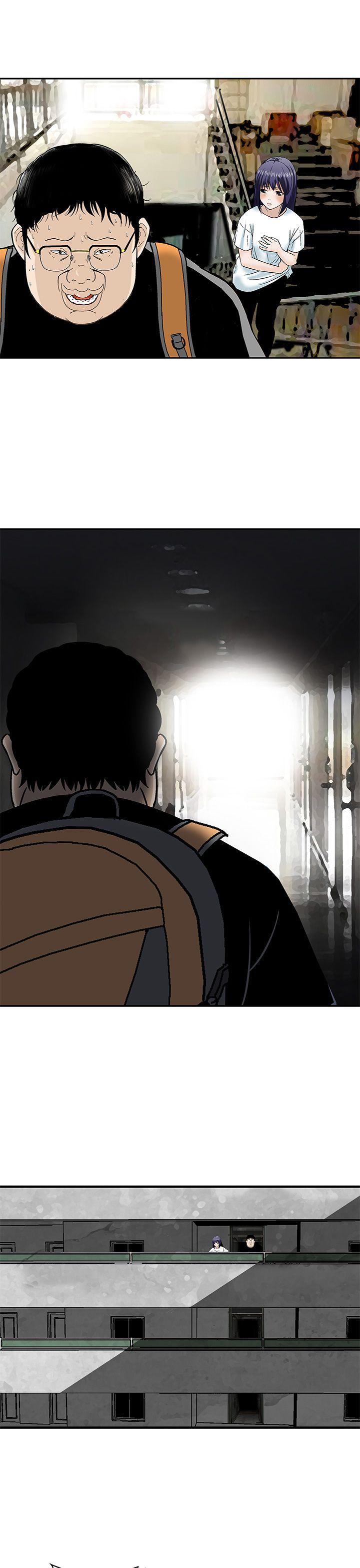 [韩国漫画] 猪圈 剧情,熟女人妻,巨乳大奶#[24P]-21