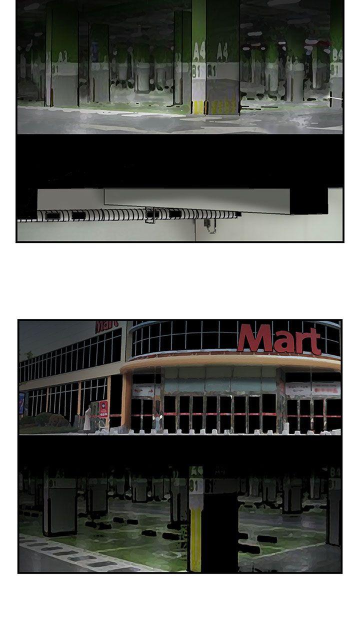 [韩国漫画] 猪圈 剧情,熟女人妻,巨乳大奶#[22P]-19