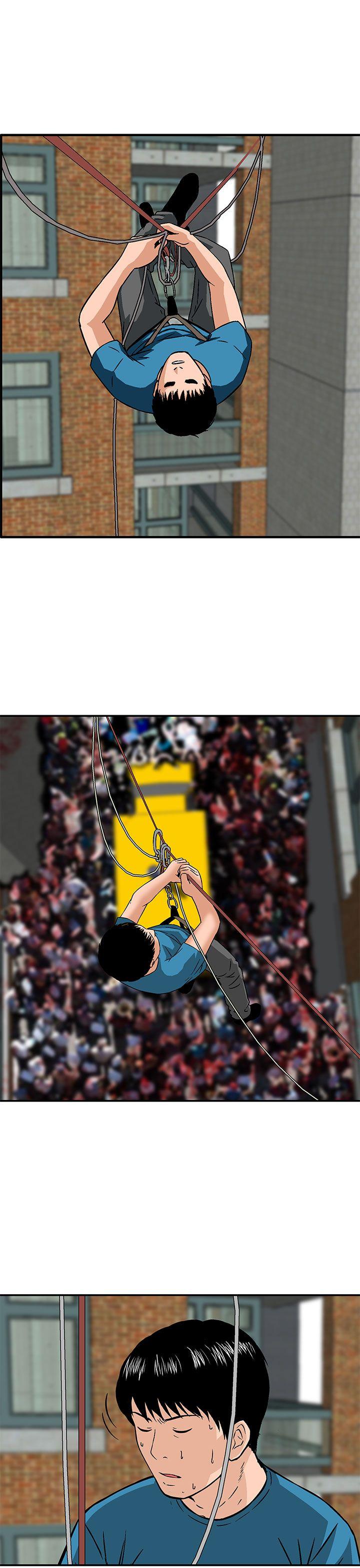 [韩国漫画] 猪圈 剧情,熟女人妻,巨乳大奶#[26P]-14