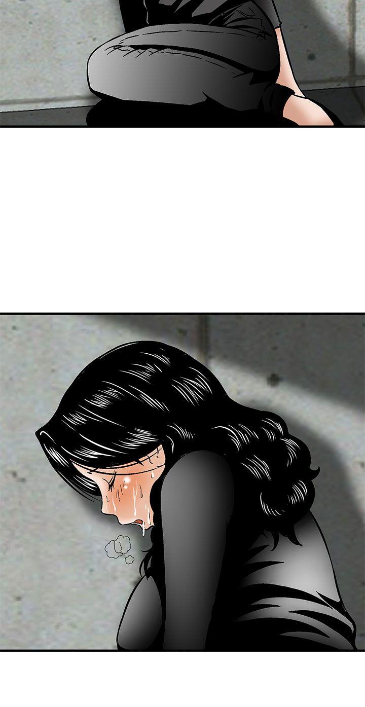 [韩国漫画] 猪圈 剧情,熟女人妻,巨乳大奶#[26P]-17