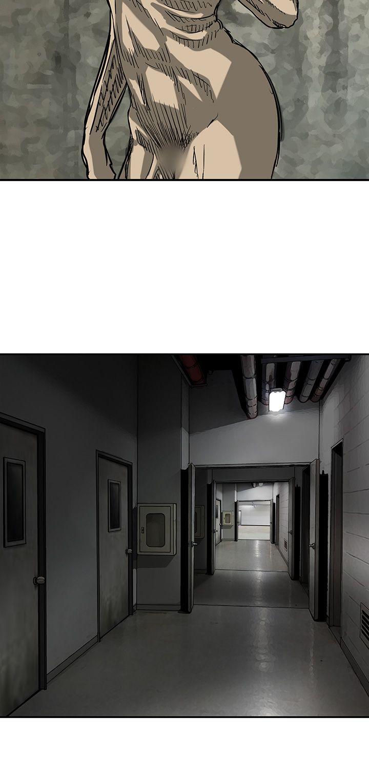 [韩国漫画] 猪圈 剧情,熟女人妻,巨乳大奶#[25P]-20