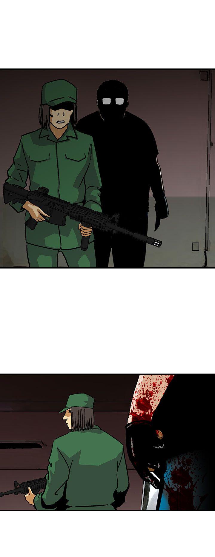 [韩国漫画] 猪圈 剧情,熟女人妻,巨乳大奶#[24P]-12