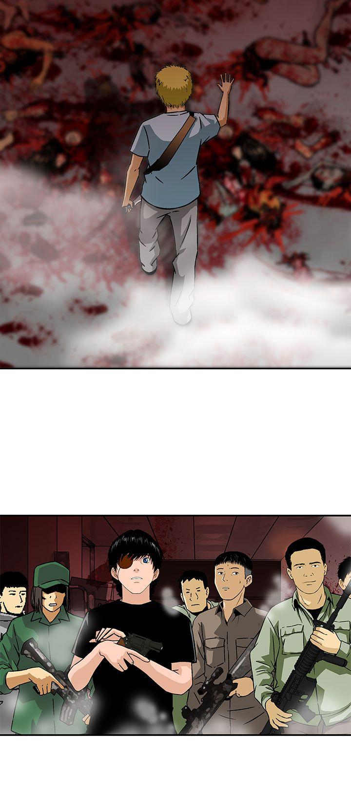 [韩国漫画] 猪圈 剧情,熟女人妻,巨乳大奶#[24P]-8