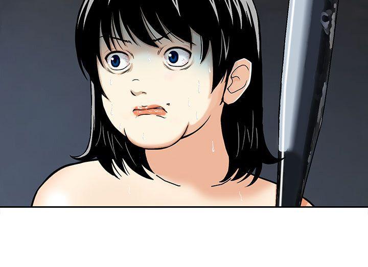 [韩国漫画] 猪圈 剧情,熟女人妻,巨乳大奶#[22P]-22