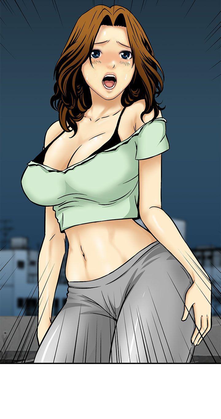 [韩国漫画] 猪圈 剧情,熟女人妻,巨乳大奶#[24P]-24