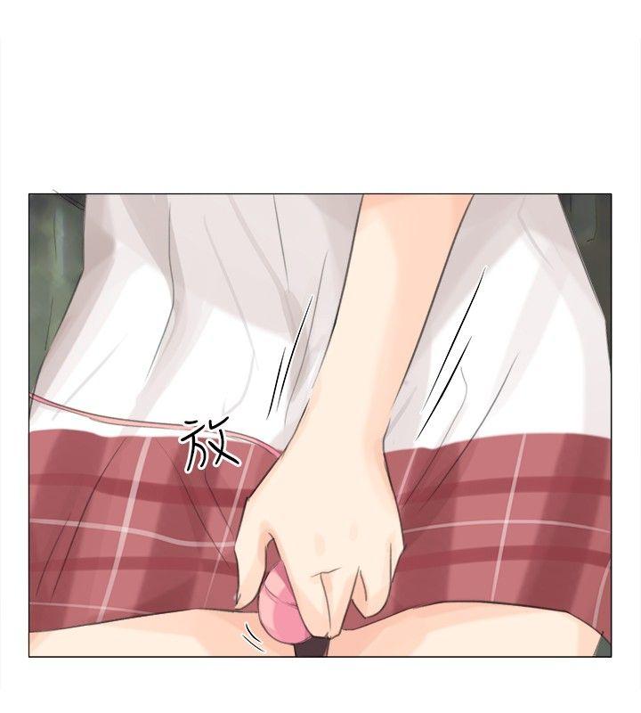 [韩国漫画] 小裤裤精灵 剧情,巨乳大奶#[23P]-16