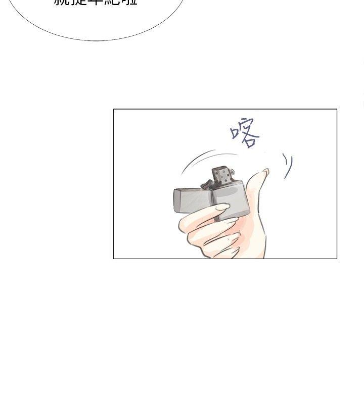 [韩国漫画] 小裤裤精灵 剧情,巨乳大奶#[28P]-16