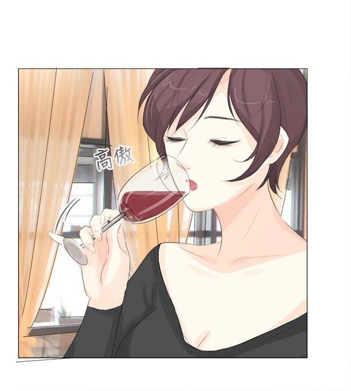 [韩国漫画] 小裤裤精灵 剧情,巨乳大奶#[28P]-22