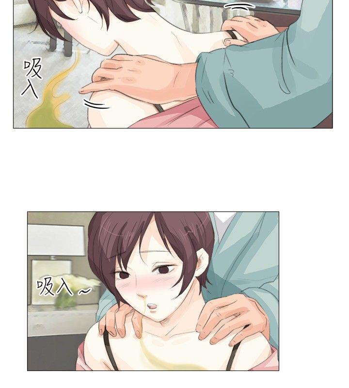 [韩国漫画] 小裤裤精灵 剧情,巨乳大奶#[26P]-14