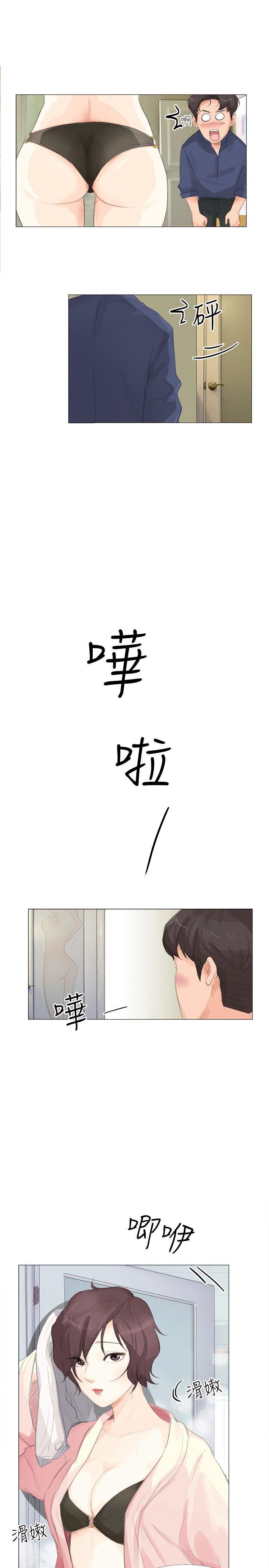 [韩国漫画] 小裤裤精灵 剧情,巨乳大奶#[26P]-6