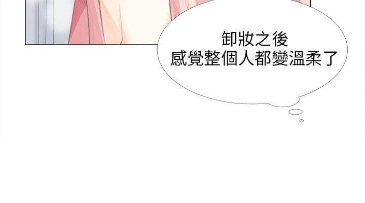 [韩国漫画] 小裤裤精灵 剧情,巨乳大奶#[26P]-7