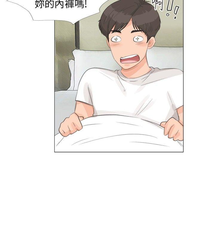 [韩国漫画] 小裤裤精灵 剧情,巨乳大奶#[25P]-24