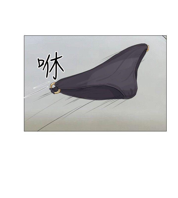 [韩国漫画] 小裤裤精灵 剧情,巨乳大奶#[25P]-8