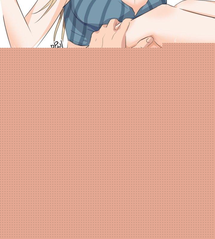 [韩国漫画] 小裤裤精灵 剧情,巨乳大奶#[26P]-22