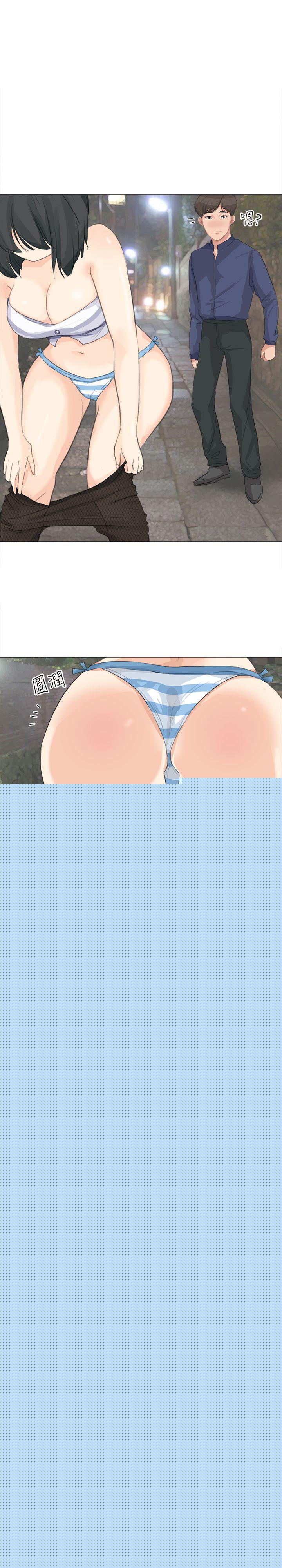 [韩国漫画] 小裤裤精灵 剧情,巨乳大奶#[28P]-13