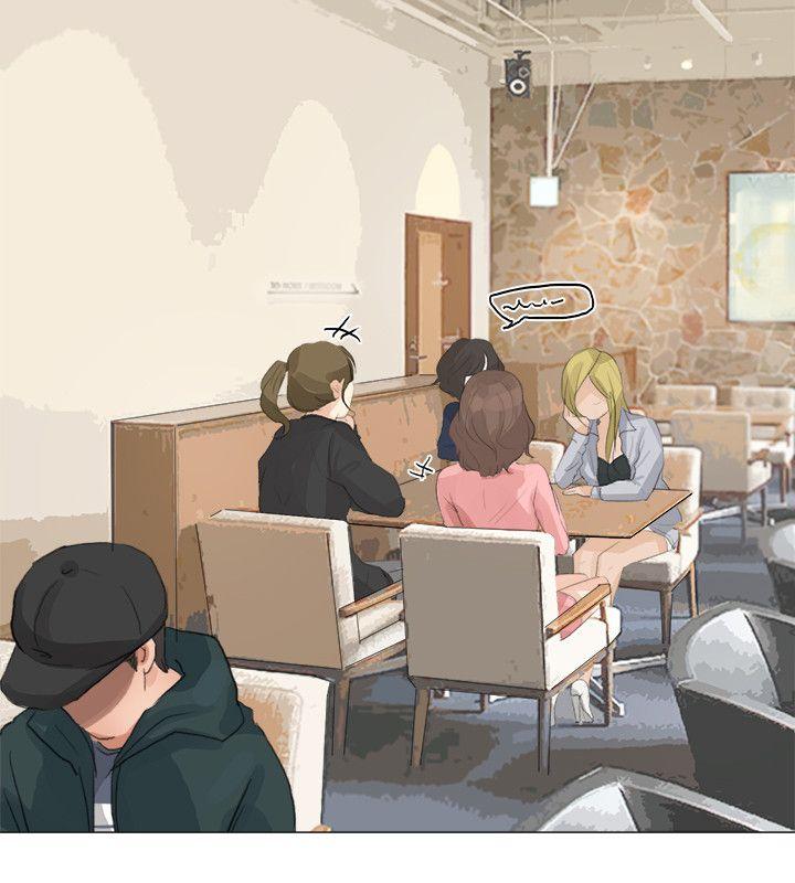 [韩国漫画] 小裤裤精灵 剧情,巨乳大奶#[30P]-20