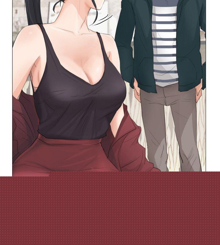 [韩国漫画] 小裤裤精灵 剧情,巨乳大奶#[29P]-7