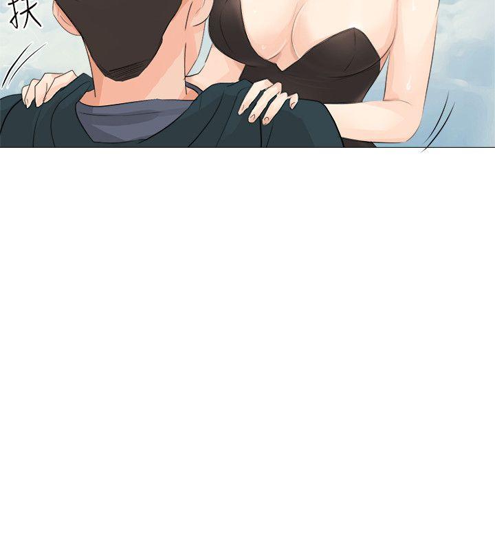 [韩国漫画] 小裤裤精灵 剧情,巨乳大奶#[26P]-15