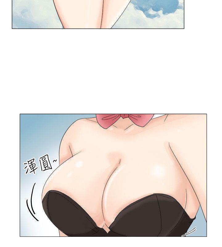 [韩国漫画] 小裤裤精灵 剧情,巨乳大奶#[26P]-5