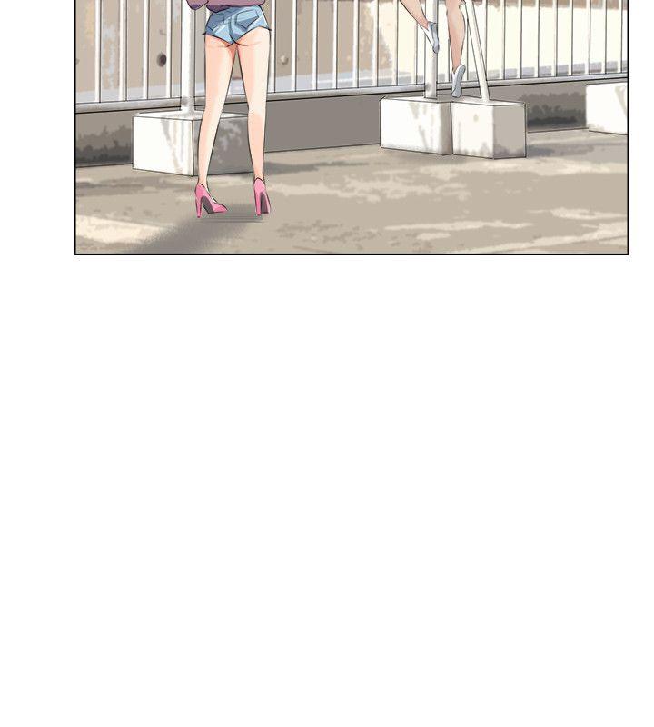 [韩国漫画] 小裤裤精灵 剧情,巨乳大奶#[30P]-9