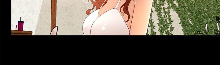 [韩国漫画] 干爹我还要 剧情,巨乳大奶,不伦#[17P]-12