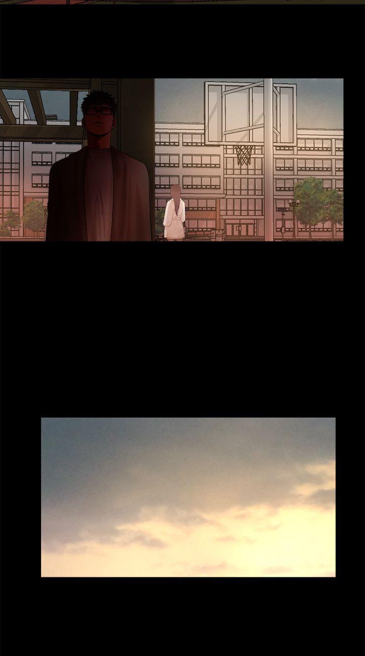 [韩国漫画] 干爹我还要 剧情,巨乳大奶,不伦#[15P]-13