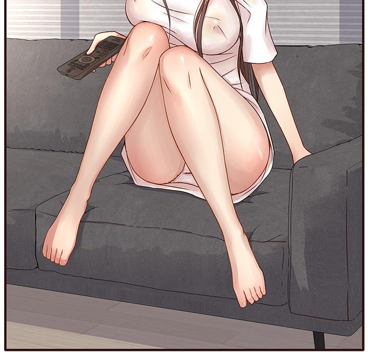 [韩国漫画] 笨蛋哥哥 剧情,巨乳大奶#[143P]-142