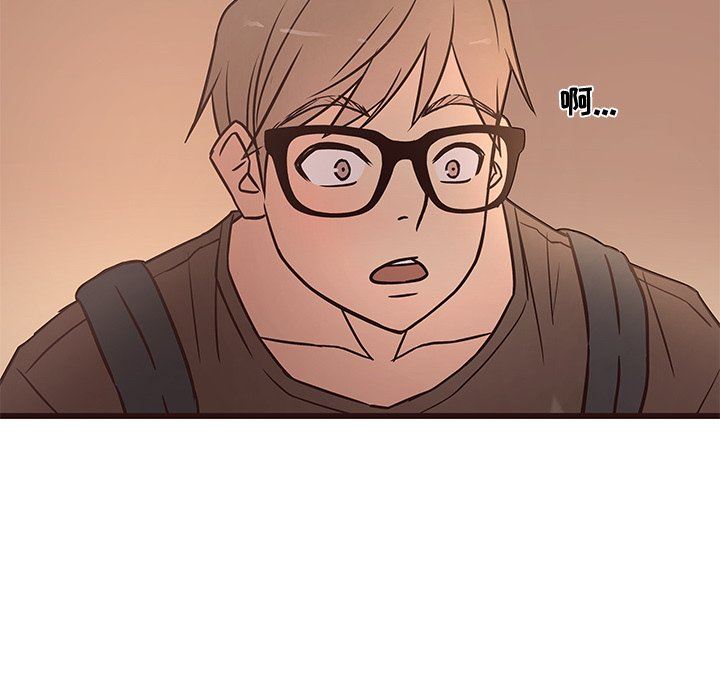 [韩国漫画] 笨蛋哥哥 剧情,巨乳大奶#[121P]-104