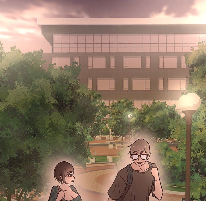 [韩国漫画] 笨蛋哥哥 剧情,巨乳大奶#[121P]-107