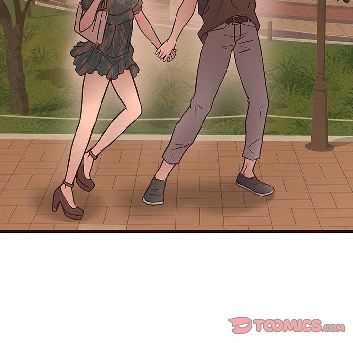 [韩国漫画] 笨蛋哥哥 剧情,巨乳大奶#[121P]-108