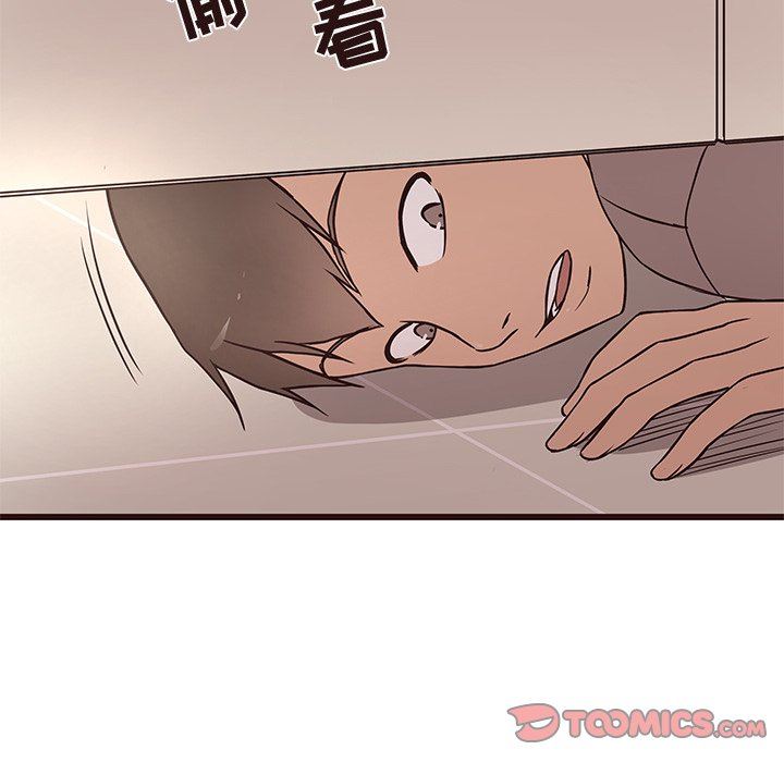 [韩国漫画] 笨蛋哥哥 剧情,巨乳大奶#[121P]-18