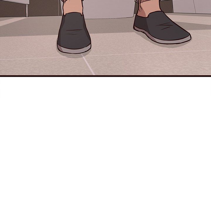 [韩国漫画] 笨蛋哥哥 剧情,巨乳大奶#[121P]-28