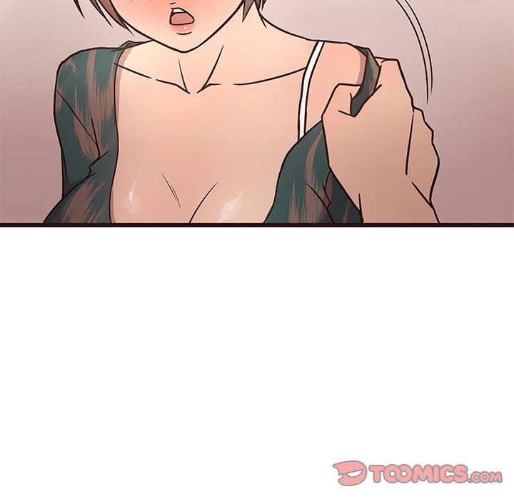 [韩国漫画] 笨蛋哥哥 剧情,巨乳大奶#[121P]-36