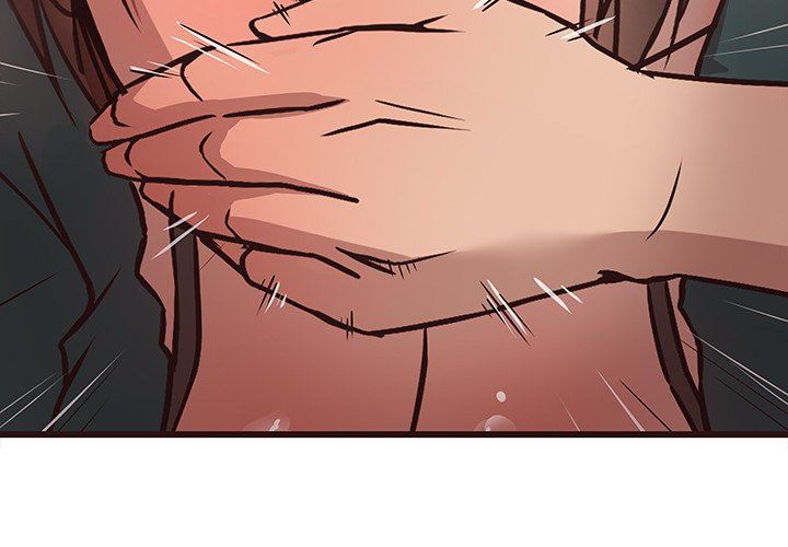 [韩国漫画] 笨蛋哥哥 剧情,巨乳大奶#[121P]-4