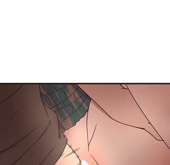 [韩国漫画] 笨蛋哥哥 剧情,巨乳大奶#[121P]-49